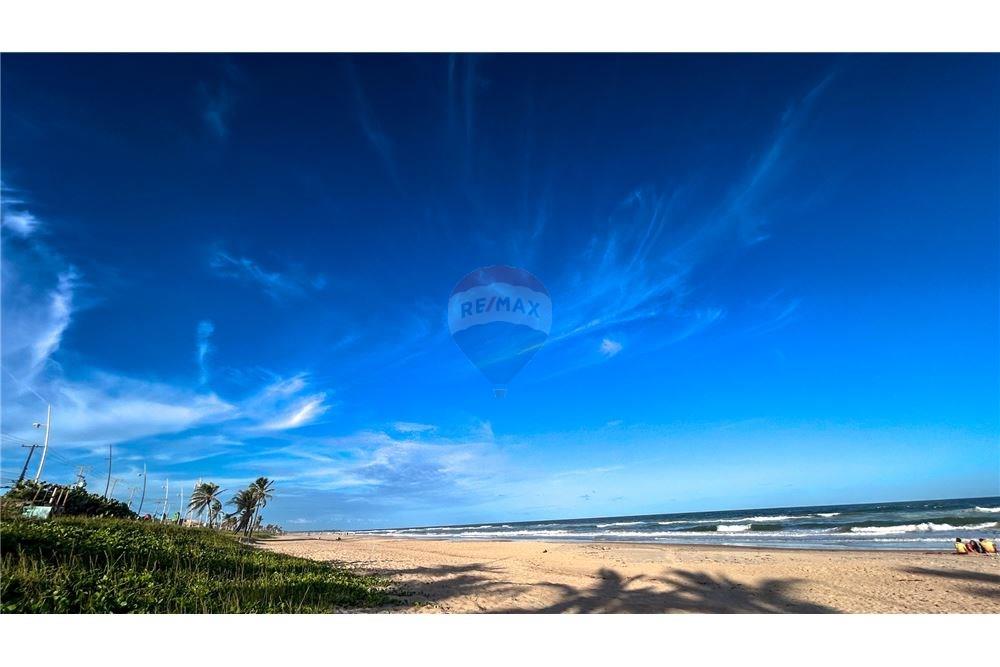 Casa de Condomínio - Venda - Salvador , Bahia - Praia a 500 metros de distancia - Piscina - 580721016-17