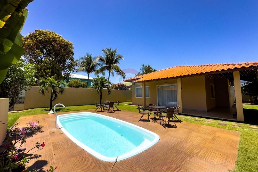 Casa de Condomínio - Venda - Camaçari , Bahia - IMG_6697.jpg - 580491041-11