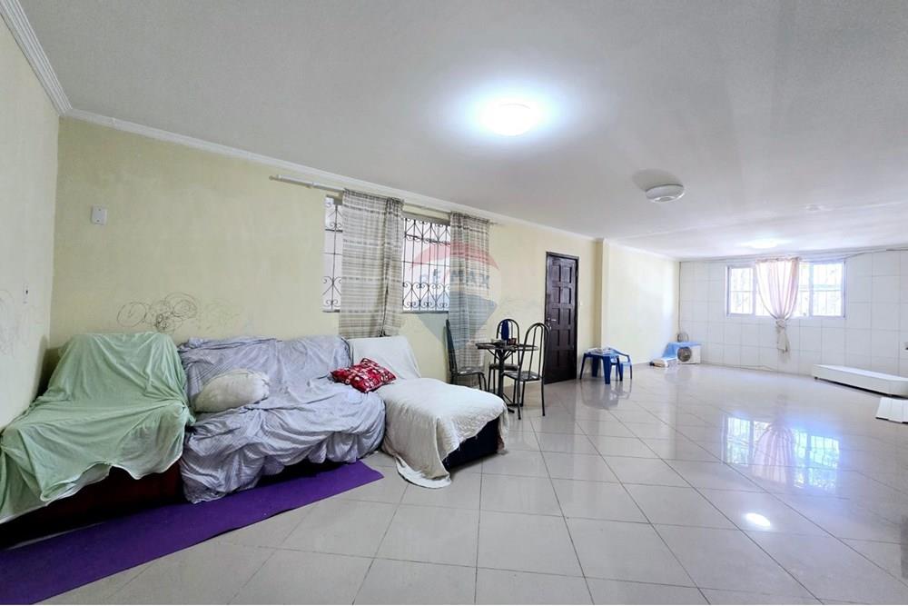 Apartamento - Itapuã