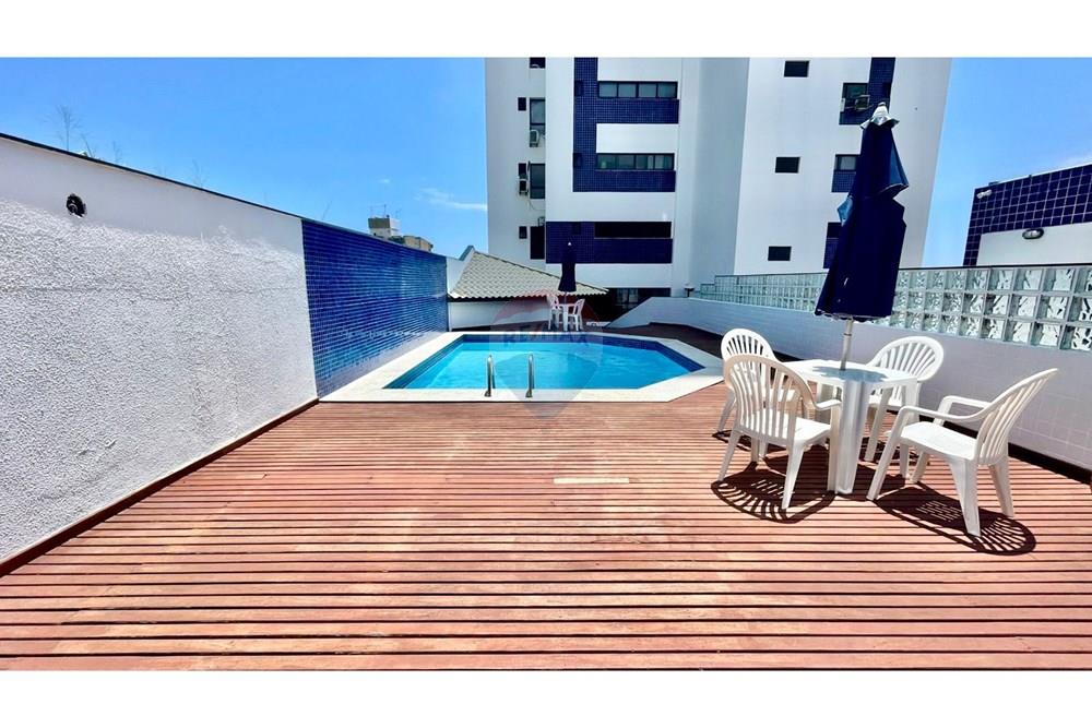 Apartamento - Amaralina
