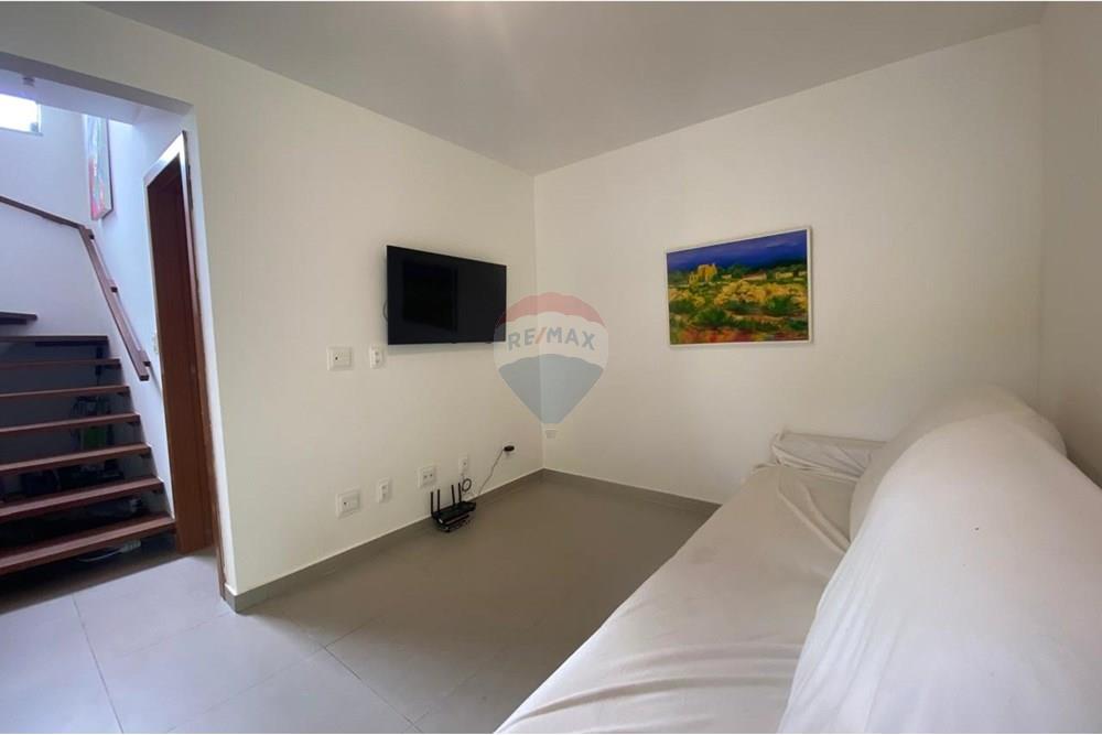 Casa - Alugar - Mata de São João , Bahia - Escada.jpg - 580601006-24