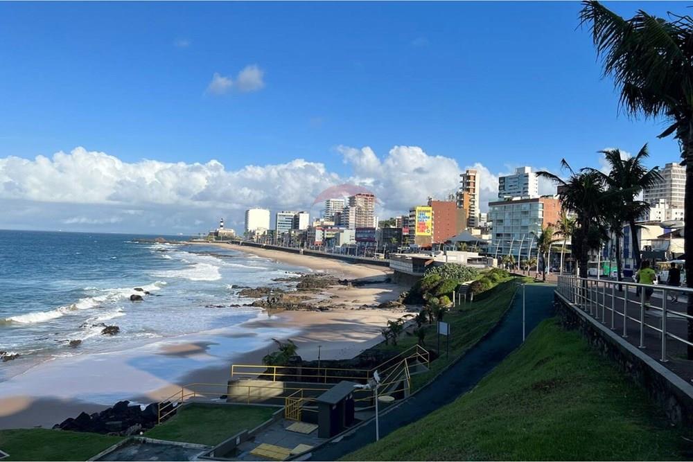 Apartamento - Alugar - Salvador , Bahia - 7483d05d-960a-4a8b-a00f-7cc78bcaf3f4.jpg - 580561077-24