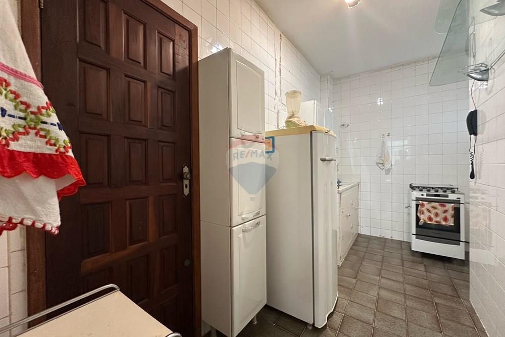 Apartamento - Alugar - Salvador , Bahia - IMG_4744.jpeg - 580551038-205