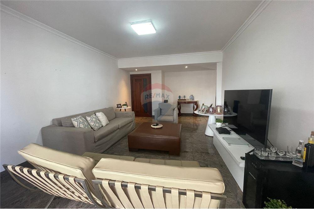 Apartamento - Aquárius