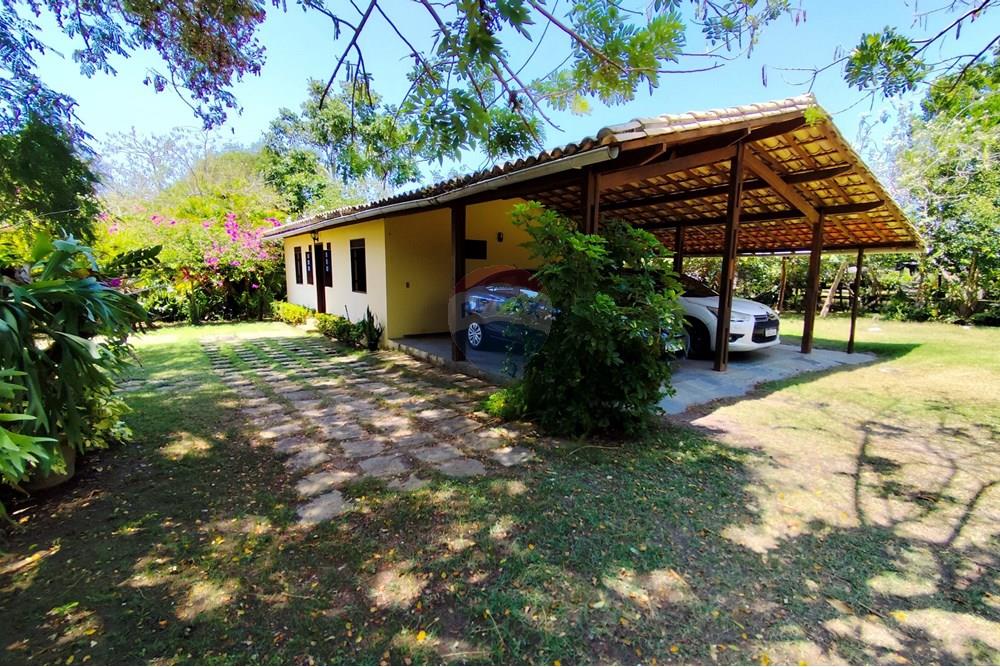 Elamine - korterelamu - Camaçari , Bahia - BR - IMG_20241008_103057.jpg - Garaaž - 580541088-8