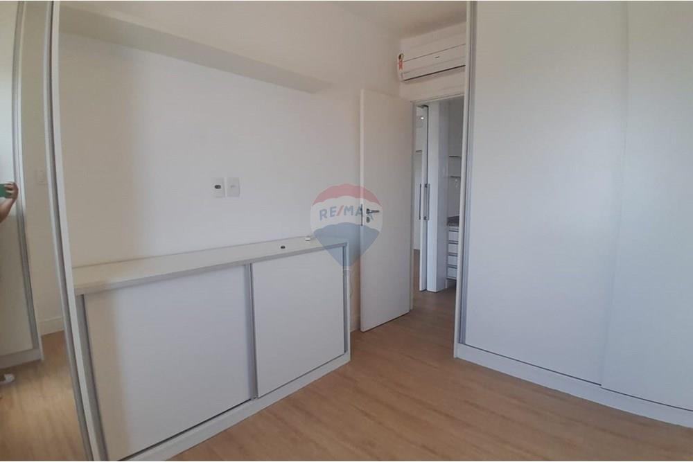 Apartamento - Rio vermelho