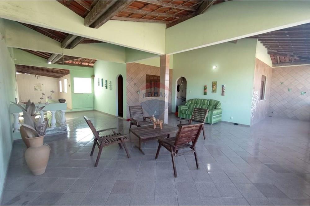 Casa - Itapui