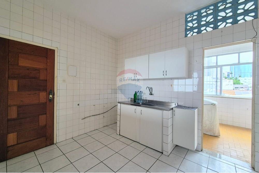 Apartamento - Venda - Salvador , Bahia - FOTO 22.jpg - 580561027-138
