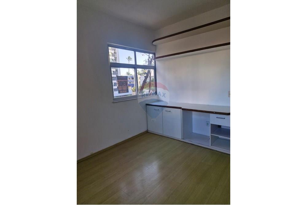 Apartamento - Venda - Salvador , Bahia - 2 QUARTO 2.jpg - 580541094-3