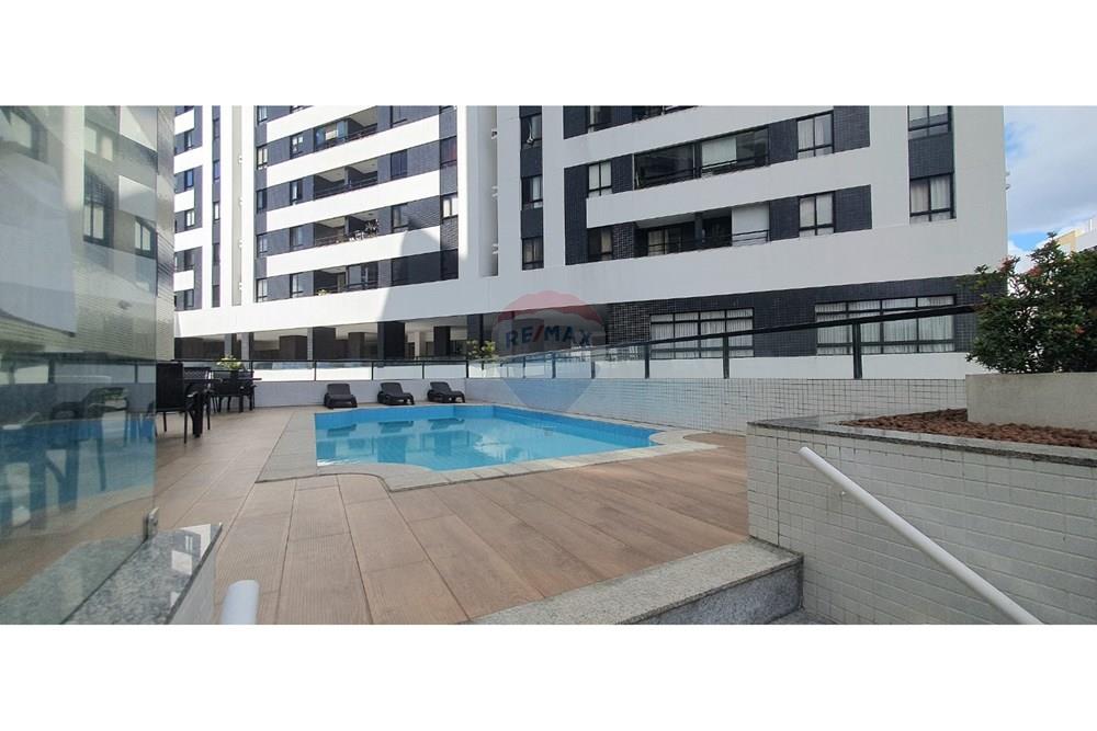 Apartamento - Alugar - Salvador , Bahia - WhatsApp Image 2025-07-21 at 16.26.23 (1).jpeg - 580561051-14
