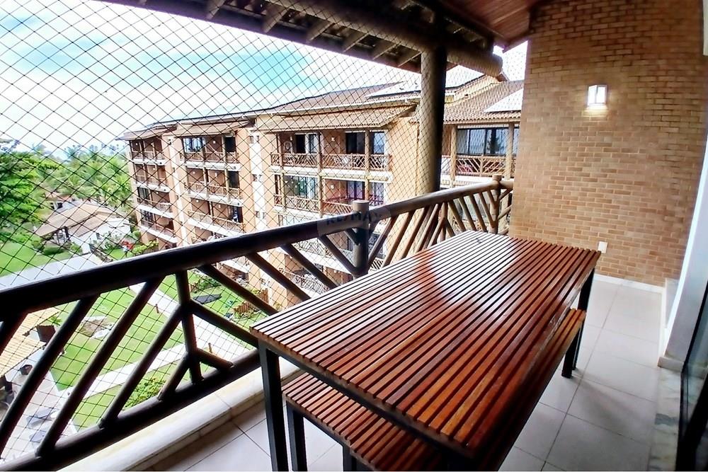 Apartamento - Alugar - Lauro de Freitas , Bahia - 20260129_091910.jpg - 580761033-46