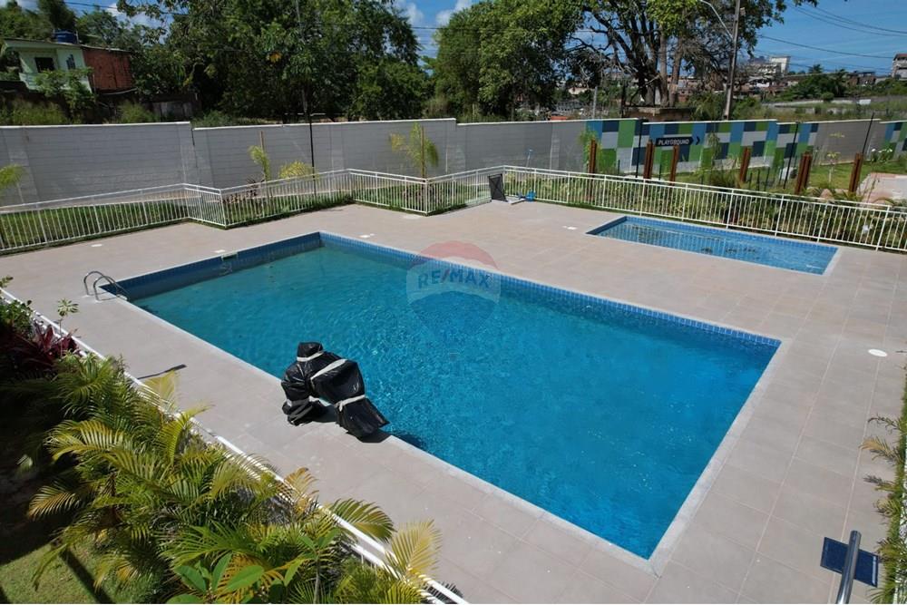 Apartamento - Alugar - Salvador , Bahia - WhatsApp Image 2025-08-21 at 09.29.52.jpeg - 580551067-101