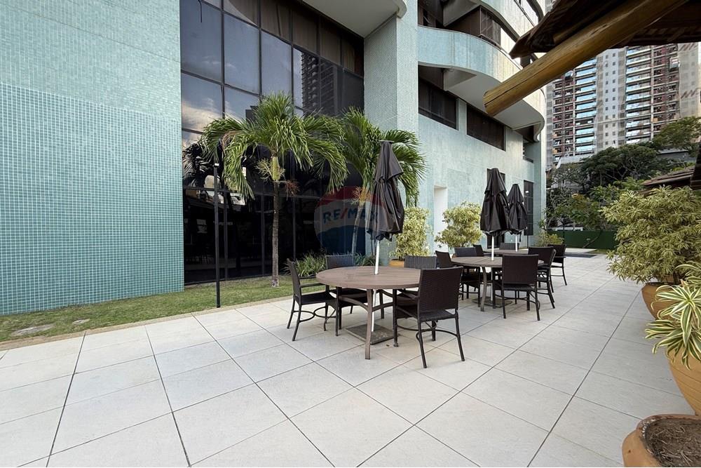 Apartamento - Venda - Salvador , Bahia - IMG_2524.jpeg - 580561074-3