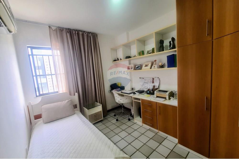 Apartamento - Pituba