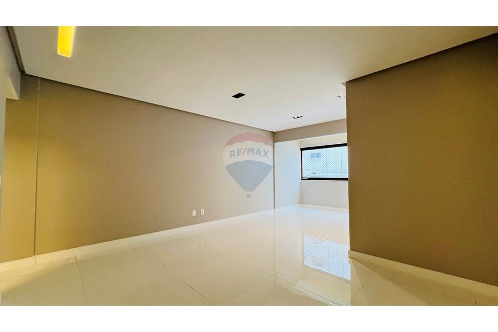 Apartamento - Cidade jardim