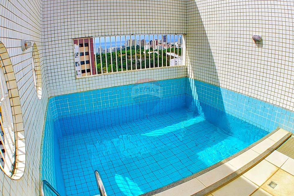 Cobertura - Venda - Salvador , Bahia - 1000402907.jpg - 580691012-125