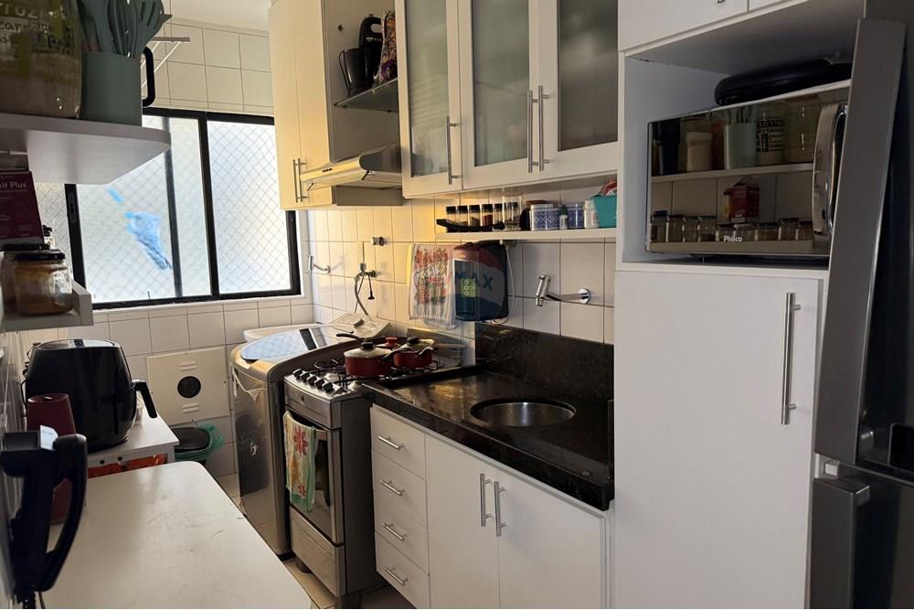 Apartamento - Venda - Salvador , Bahia - IMG_3895.jpg - 580761029-9