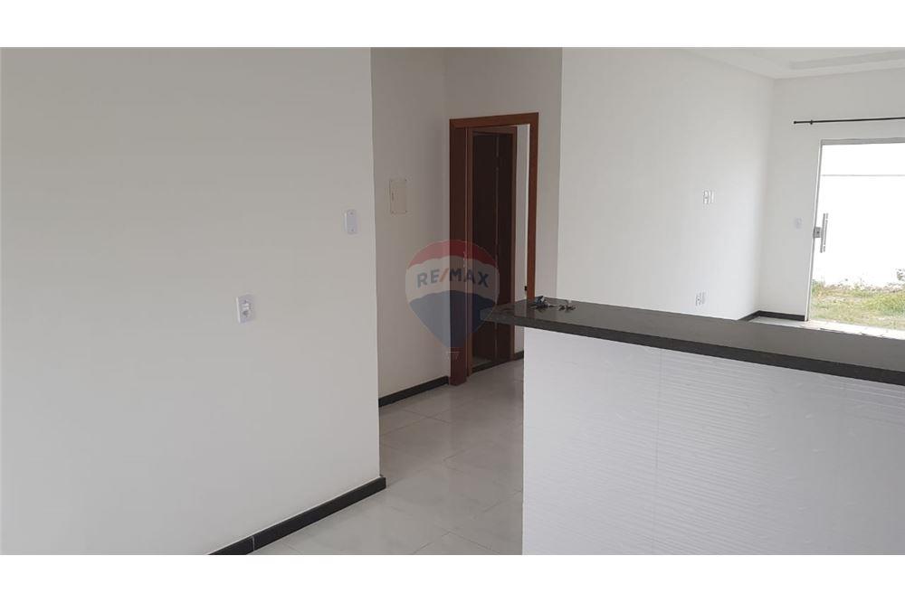 Casa - Venda - Teixeira de Freitas , Bahia - 19 - 580411009-119