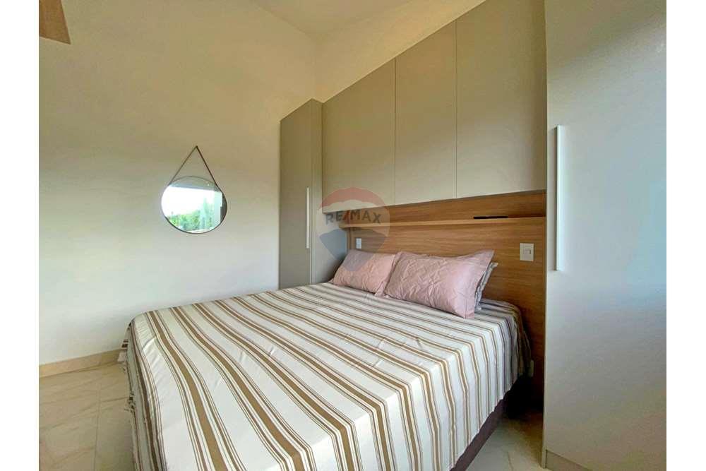 Apartamento à venda com 2 quartos, 80m² - Foto 9