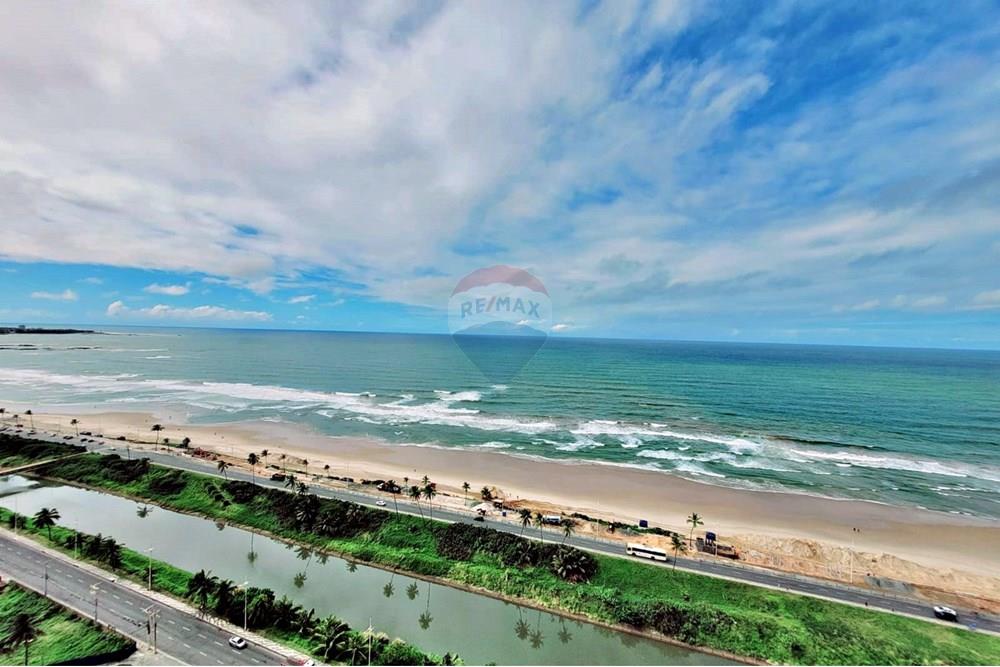 Apartamento - Jaguaribe