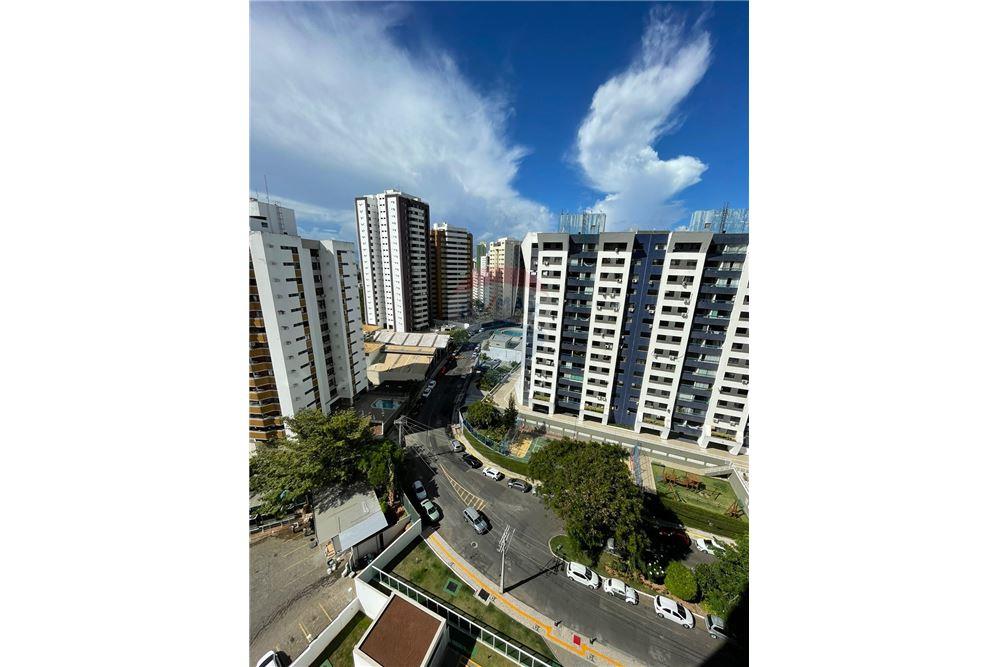 Apartamento - Aquárius