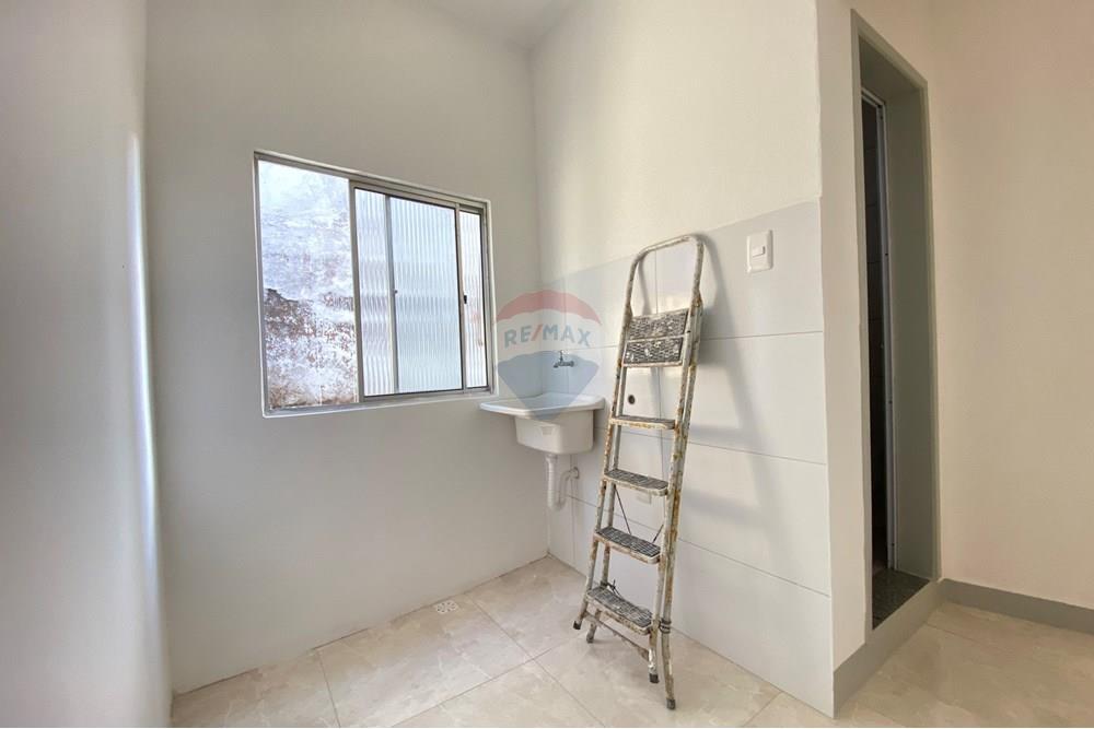 Apartamento - Brotas