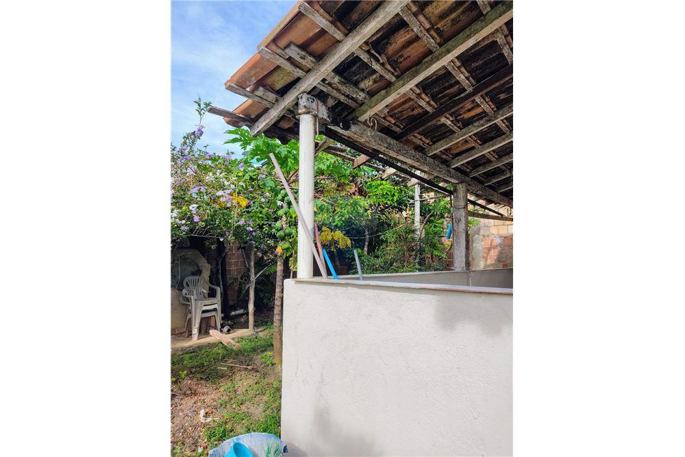 Casa - Venda - Itamaraju , Bahia - 19 - 580751001-270