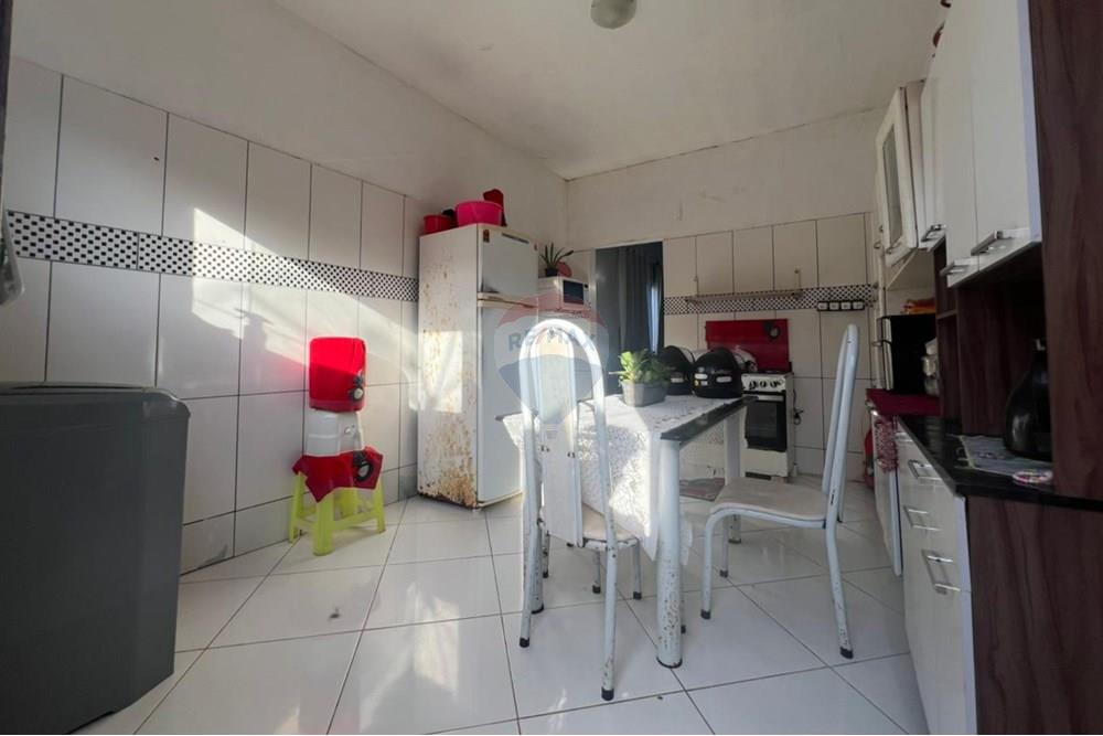 Casa - Venda - Teixeira de Freitas , Bahia - 4.jpg - 580631057-5