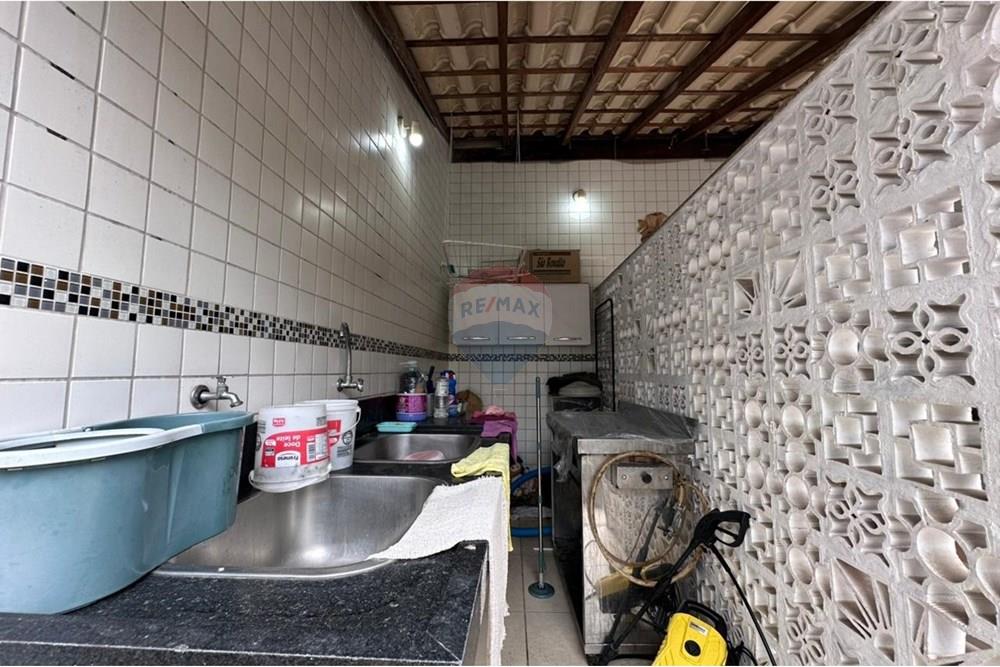 Casa - Venda - Salvador , Bahia - 97.jpeg - 580551027-106