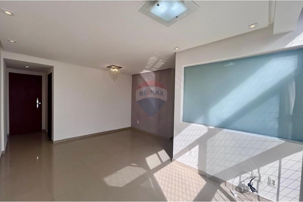 Apartamento - Aquários