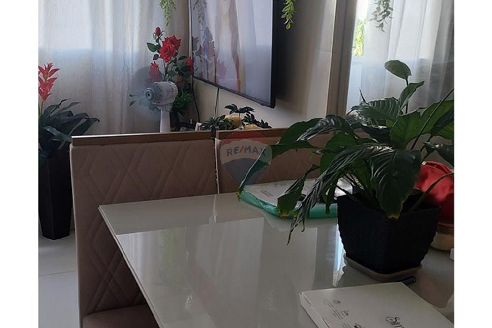 Apartamento - Venda - Salvador , Bahia - 20260317_163527.jpg - 580421098-9