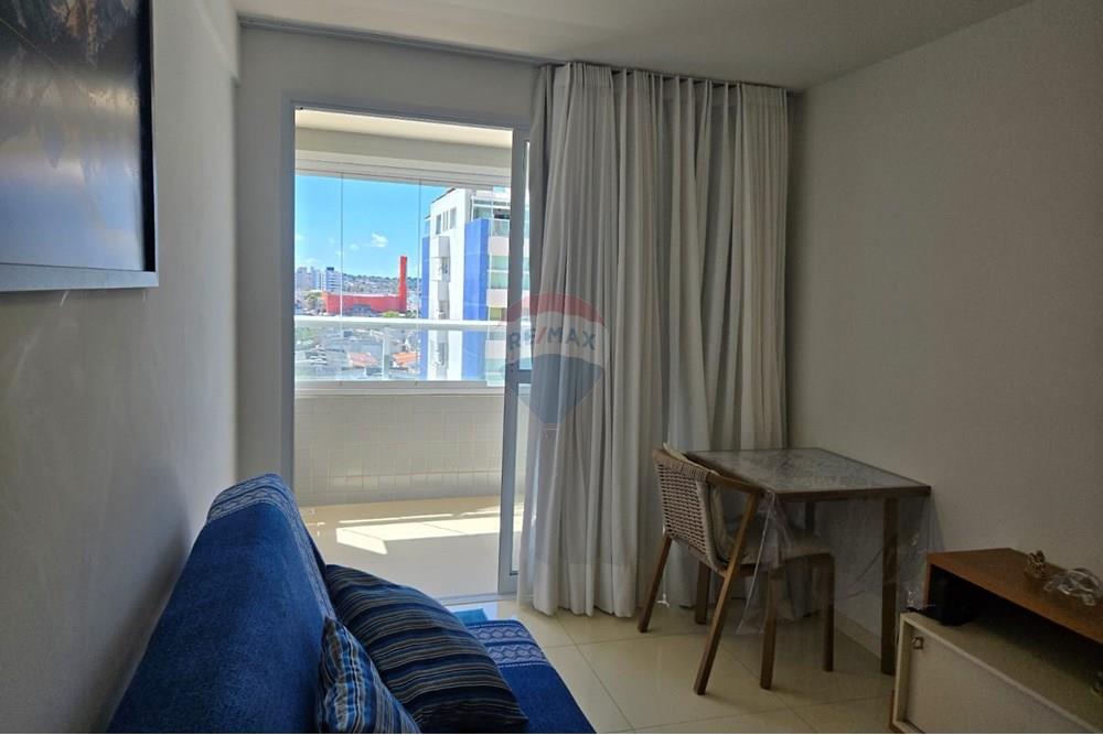 Apartamento - Alugar - Salvador , Bahia - Imagem do WhatsApp de 2025-08-21 à(s) 13.00.26_b9990dc9.jpg - 580541056-2