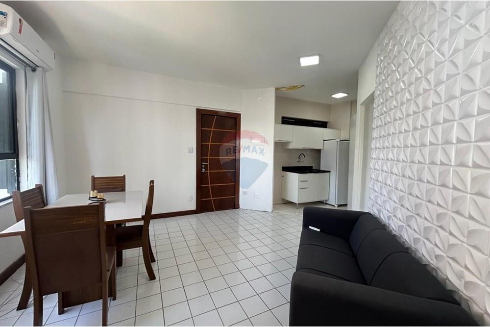 Apartamento - Alugar - Salvador , Bahia - 3c575d2d-e261-47e0-be77-a13d64c3997c.jpg - Sala - 580541023-73