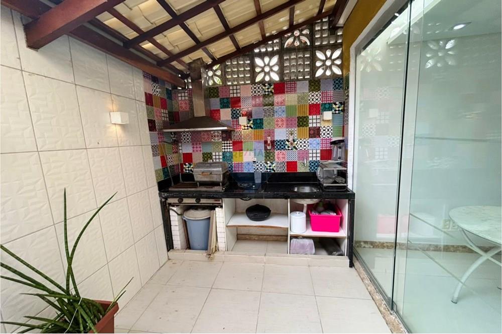 Casa de Condomínio - Venda - Lauro de Freitas , Bahia - IMG-20251115-WA0039.jpg - 580421100-2