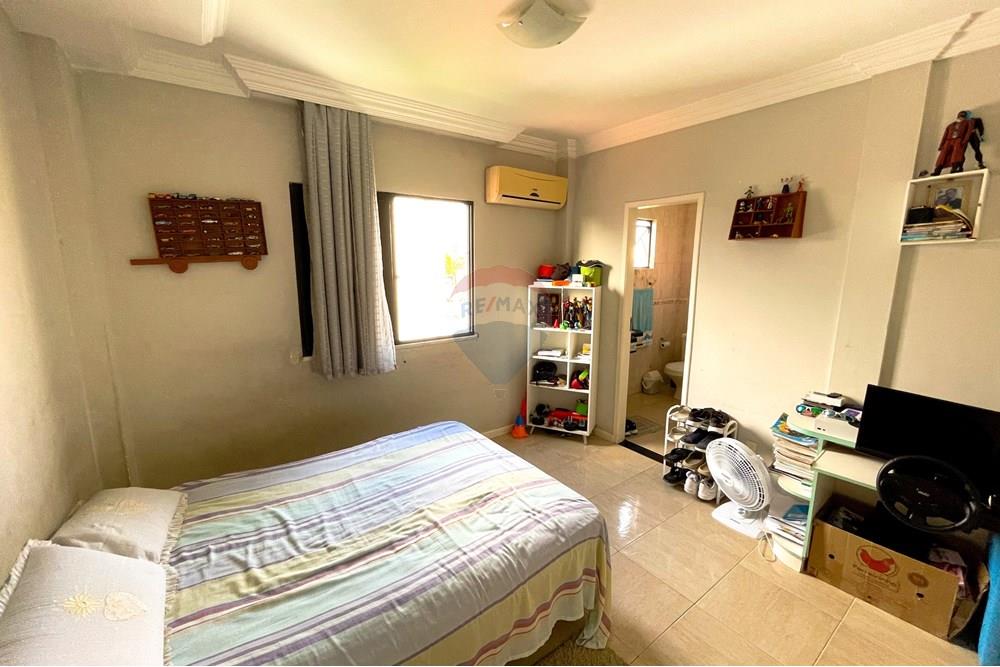 Apartamento - Venda - Salvador , Bahia - Apt. Candeal-5164.JPG - 580761021-20