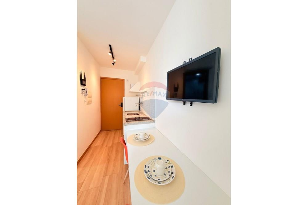 Apart Hotel/ Flat - Venda - Salvador , Bahia - 3.jpeg - 580871006-380