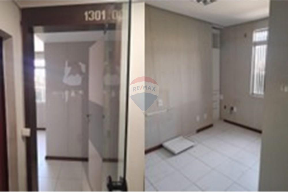 Cj. Comercial/ Sala - Venda - Salvador , Bahia - Foto Entrada sala.JPG - 580761023-10