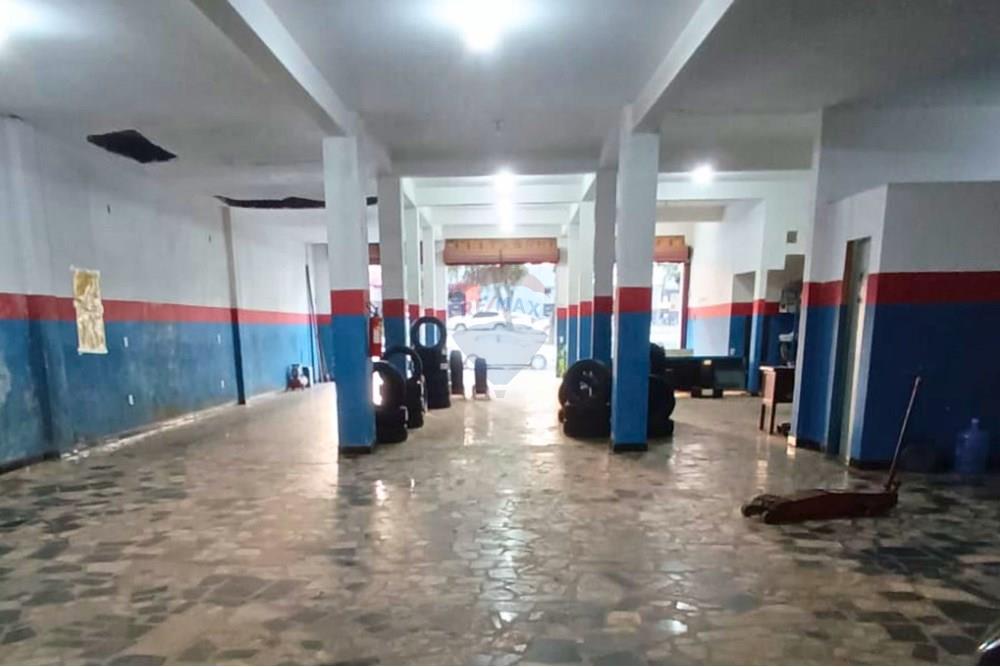 Ponto Comercial/ Loja - Alugar - Teixeira de Freitas , Bahia - 2.jpg - 580631058-8