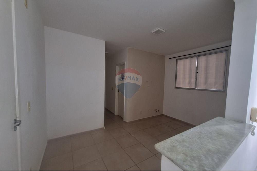 Residential - Διαμέρισμα - Lauro de Freitas , Μπαχία - BR - 20240726_153621.jpg - Καθιστικό - 580491048-143