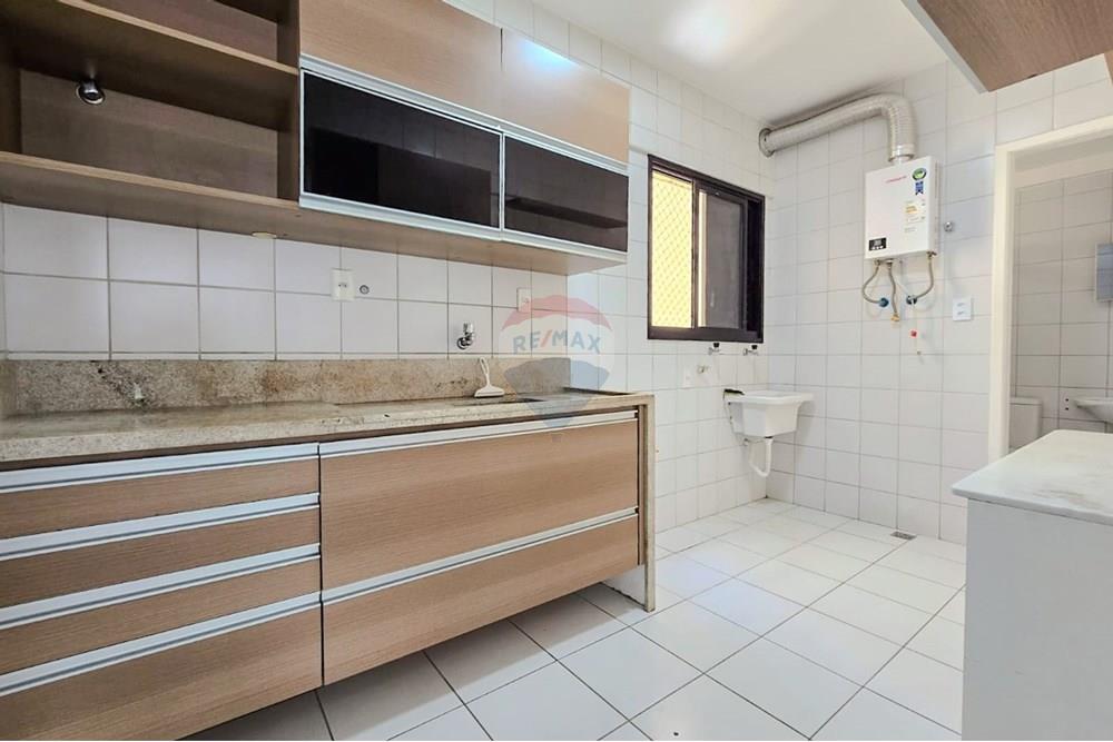 Apartamento - Pituba