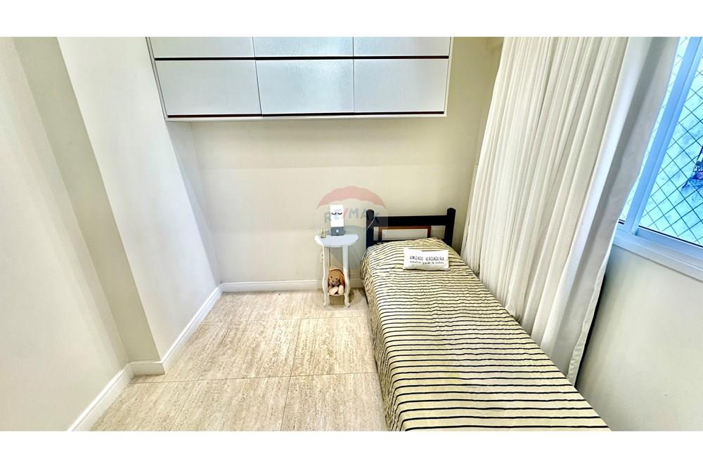 Apartamento - Venda - Salvador , Bahia - IMG_4931.JPG - 580551042-209