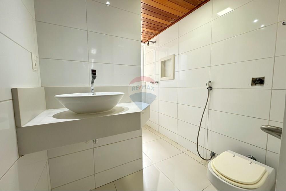 Apartamento - Campo grande