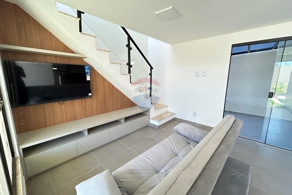 Casa - Venda - Camaçari , Bahia - IMG_9935.jpeg - Sala - 580721048-1