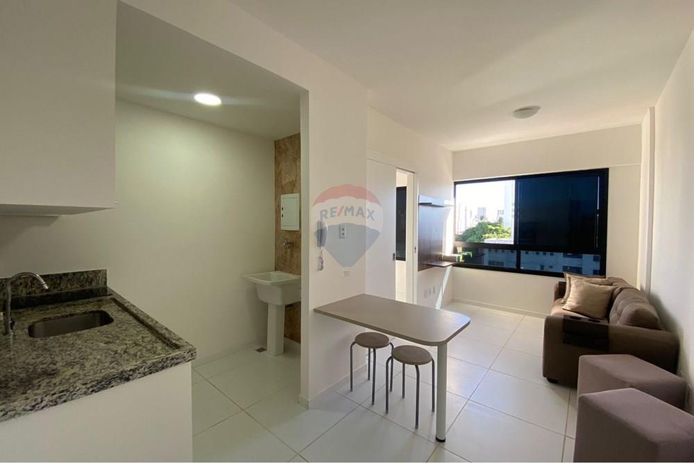 Apartamento - Alugar - Salvador , Bahia - WhatsApp Image 2026-04-09 at 14.52.12.jpeg - 580551063-163