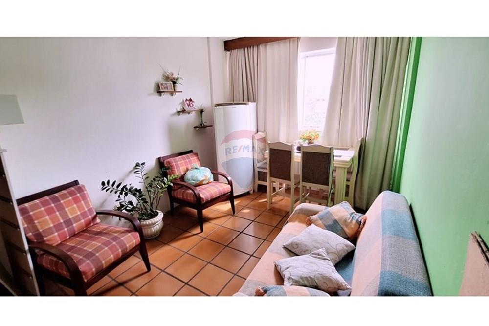 Apartamento - Venda - Salvador , Bahia - WhatsApp Image 2026-03-31 at 22.43.10.jpeg - 580691012-132