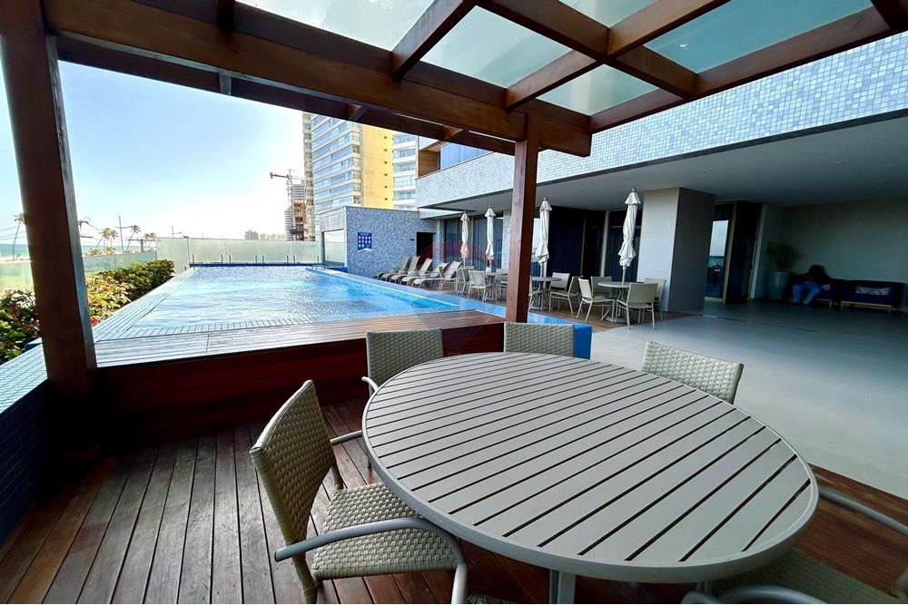 Apartamento - Alugar - Salvador , Bahia - IMG_9993.jpeg - 580721010-87