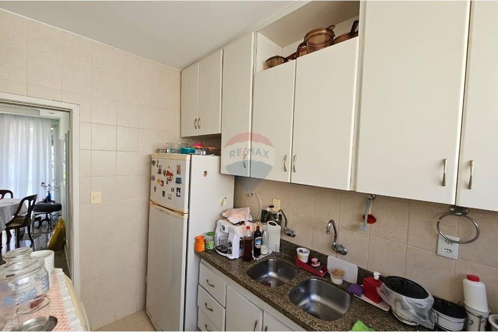 Apartamento - Canela