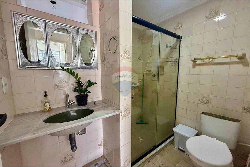 Apartamento - Pituba