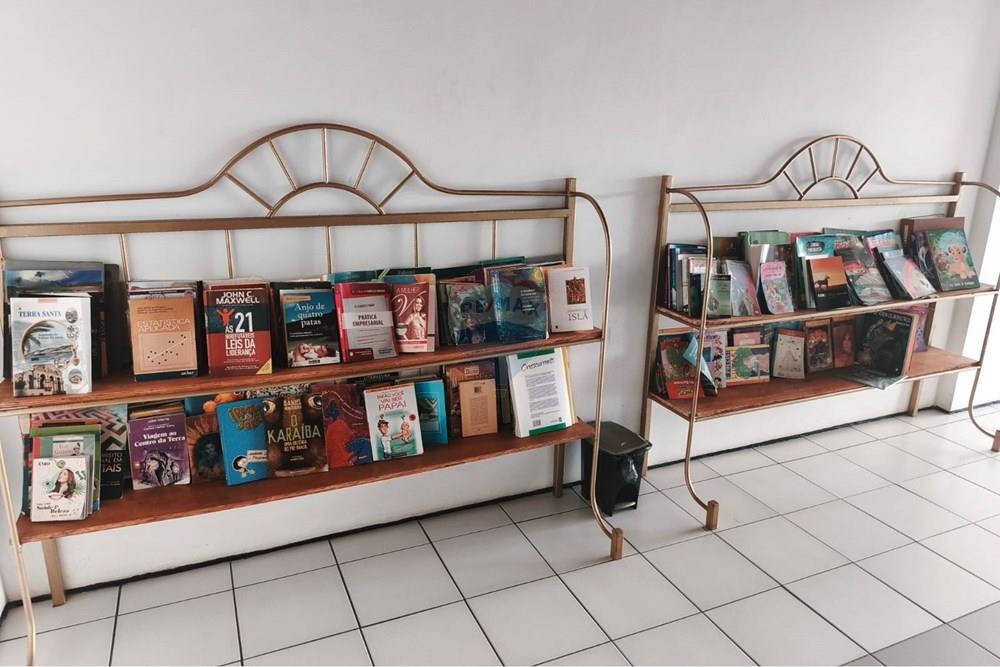 Apartamento - Alugar - Salvador , Bahia - WhatsApp Image 2026-03-22 at 18.56.56.jpeg - Layout aberto - 580871012-35