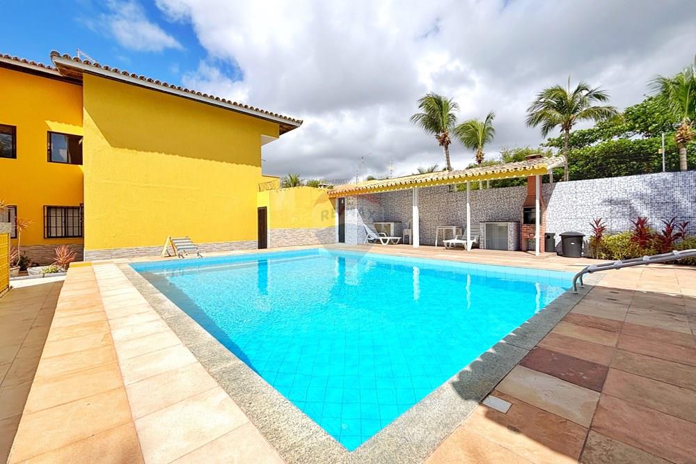 Apartamento - Venda - Salvador , Bahia - IMG_5692.JPG - Piscina - 580761015-137